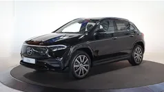 Gebruikt 2025 Mercedes EQA250+ Business SUV | € 43.450 (Super prijs)