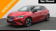 Gebruikt 2022 Opel Corsa-e Elegance Hatchback | € 18.400 (Eerlijke prijs)