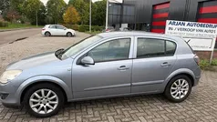 Gebruikt 2009 Opel Astra Hatchback | € 999 (Eerlijke prijs)