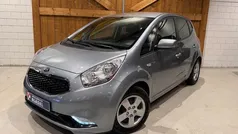 Grijs Gebruikt 2019 Kia Venga Hatchback | € 18.950 (Eerlijke prijs)