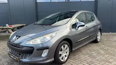 Gebruikt 2009 Peugeot 308 Hatchback | € 1.750 (Goede deal)