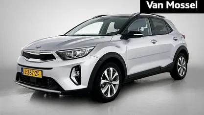 Occasion 2020 Kia Stonic SUV | € 15.845 (Eerlijke prijs)