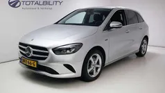 Grijs Gebruikt 2020 Mercedes B250e Business MPV | € 24.950 (Eerlijke prijs)