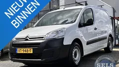 Gebruikt 2016 Citroën Berlingo MPV | € 5.500 (Eerlijke prijs)