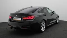 Zwart Gebruikt 2019 BMW 420 Executive Coupé | € 28.950 (Eerlijke prijs)