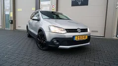 Gebruikt 2011 VW Polo Cross Highline Hatchback | € 7.250 (Eerlijke prijs)