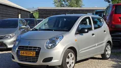 Grijs Gebruikt 2010 Suzuki Alto Comfort Hatchback | € 6.549 (Eerlijke prijs)