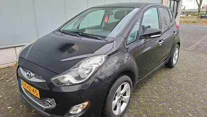 Gebruikt 2012 Hyundai ix20 Hatchback | € 4.975 (Super prijs)