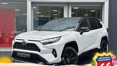 Gebruikt 2024 Toyota RAV4 Hybrid SUV | € 50.900 (Eerlijke prijs)