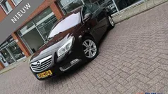 Gebruikt 2012 Opel Insignia Cosmo Hatchback | € 2.950 (Eerlijke prijs)