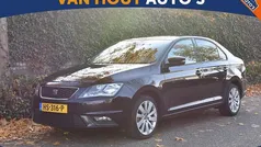 Occasion Seat Toledo CONNECT 90 PK (66 kW) 2015 Zwart Hatchback