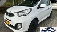 Gebruikt 2014 Kia Picanto Hatchback | € 4.995 (Eerlijke prijs)