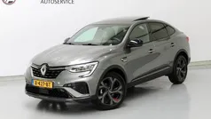 Gebruikt 2022 Renault Arkana R.S. SUV | € 26.900 (Eerlijke prijs)
