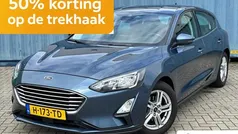 Gebruikt 2020 Ford Focus Business Edition Hatchback | € 14.745 (Eerlijke prijs)