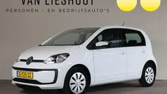 Gebruikt 2020 VW up! move up! Hatchback | € 11.450 (Eerlijke prijs)