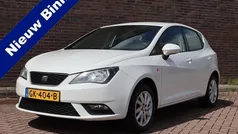 Gebruikt 2014 Seat Ibiza Style Hatchback | € 7.945 (Eerlijke prijs)