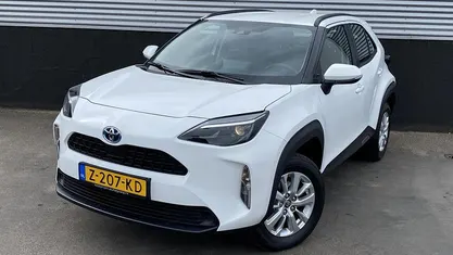 Occasion 2024 Toyota Yaris Cross Active SUV | € 27.900 (Eerlijke prijs)