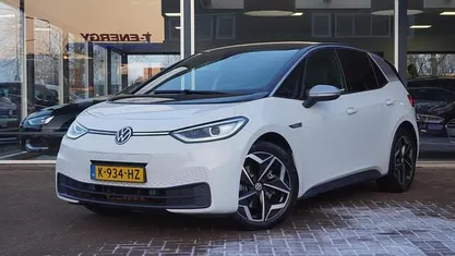 Occasion 2020 VW ID.3 Hatchback | € 13.950 (Eerlijke prijs)