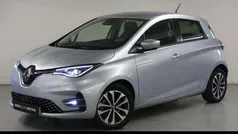 Grijs Gebruikt 2022 Renault Zoe Intens Hatchback | € 17.950 (Eerlijke prijs)