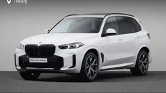 Wit Gebruikt 2025 BMW X5 Comfort Edition SUV | € 96.880 (Super prijs)