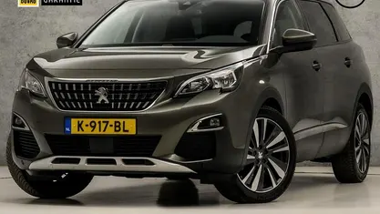 Occasion Peugeot 5008 Premium 2020 SUV