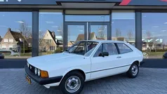 Gebruikt 1979 VW Scirocco Coupé | € 23.950