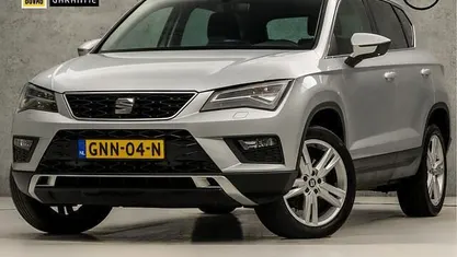 Occasion Seat Ateca Sport 150 PK (110 kW) 2016 SUV