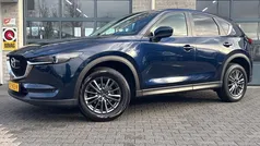 Gebruikt 2019 Mazda CX-5 Comfort SUV | € 26.850 (Eerlijke prijs)
