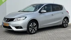 Gebruikt 2018 Nissan Pulsar 360º Hatchback | € 12.835 (Eerlijke prijs)