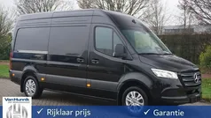 Gebruikt 2024 Mercedes Sprinter Van | € 54.850 (Goede deal)