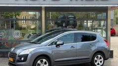 Grijs Gebruikt 2011 Peugeot 3008 Style MPV | € 2.495 (Super prijs)