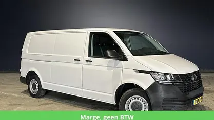 Occasion 2020 VW T6.1 Van | € 24.900 (Eerlijke prijs)