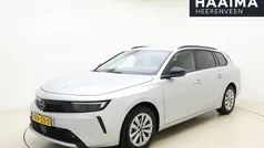 Grijs Nieuw 2025 Opel Astra Business Edition Stationwagen | € 30.445 (Eerlijke prijs)