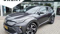 Gebruikt 2023 Toyota C-HR Style SUV | € 27.995 (Eerlijke prijs)