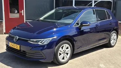 Gebruikt 2020 VW Golf VIII Pro Hatchback | € 18.950 (Goede deal)