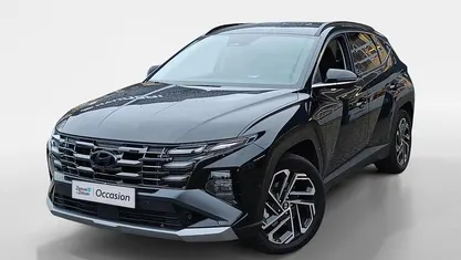 Occasion 2025 Hyundai Tucson Premium SUV | € 38.950 (Eerlijke prijs)