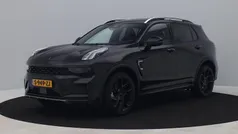 Zwart Gebruikt 2023 Lynk & Co 01 SUV | € 24.700 (Eerlijke prijs)