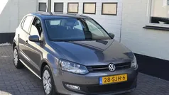 Gebruikt 2011 VW Polo Comfortline Hatchback | € 4.850 (Eerlijke prijs)