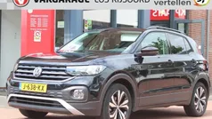Gebruikt 2020 VW T-Cross Life SUV | € 15.785 (Eerlijke prijs)