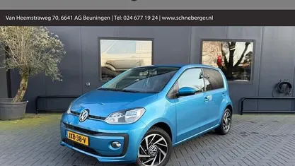 Occasion VW up! Join 75 PK (55 kW) 2019 Hatchback