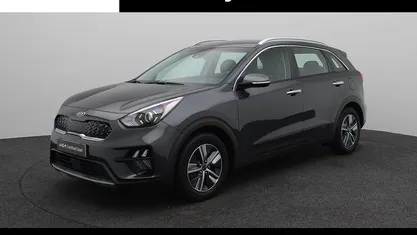 Gebruikt 2021 Kia Niro SUV | € 23.940 (Eerlijke prijs)