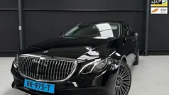 Gebruikt 2018 Mercedes E200 Sedan | € 24.950 (Eerlijke prijs)