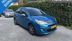 Gebruikt 2015 Citroën C3 PureTech Hatchback | € 4.425 (Eerlijke prijs)