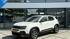 Gebruikt 2024 Jeep Avenger EV Longitude SUV | € 21.450 (Super prijs)