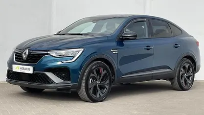 Gebruikt 2022 Renault Arkana R.S. SUV | € 23.435 (Goede deal)