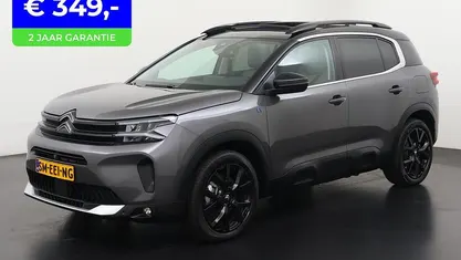 Occasion 2026 Citroën C5 Aircross SUV | € 28.490 (Super prijs)