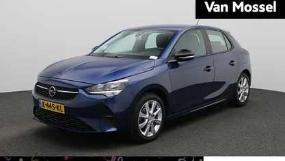 Occasion Opel Corsa Edition 75 PK (55 kW) 2021 Hatchback