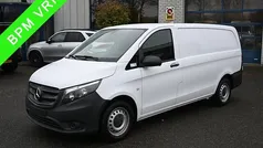 Wit Gebruikt 2019 Mercedes Vito Van | € 17.950 (Eerlijke prijs)