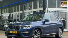 Gebruikt 2021 BMW X3 Comfort Edition SUV | € 41.950 (Super prijs)