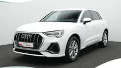 Wit Gebruikt 2023 Audi Q3 S-Line SUV | € 40.900 (Goede deal)
